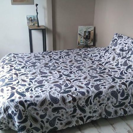 Chambre Privee Chez Un Particulier Saint-Sébastien-sur-Loire Eksteriør billede