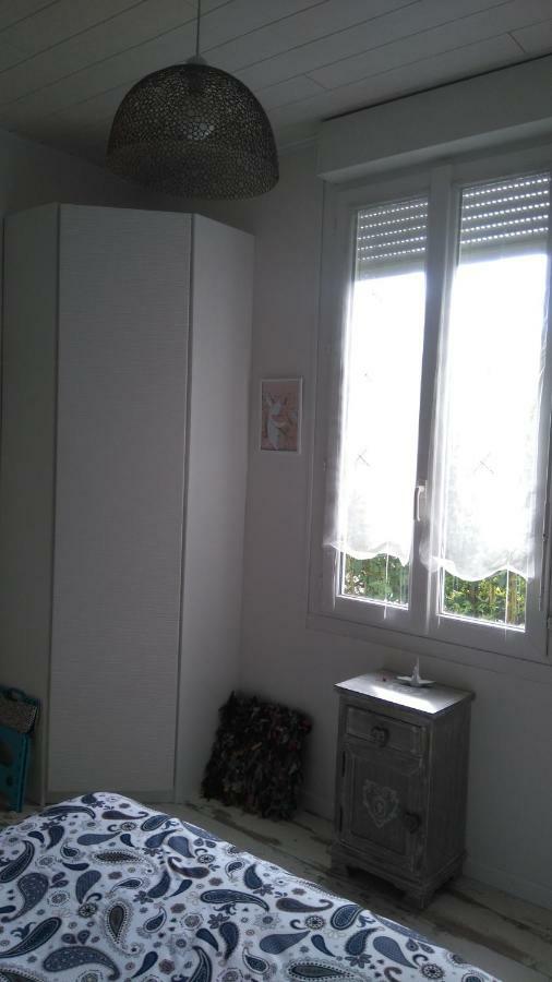 Chambre Privee Chez Un Particulier Saint-Sébastien-sur-Loire Eksteriør billede