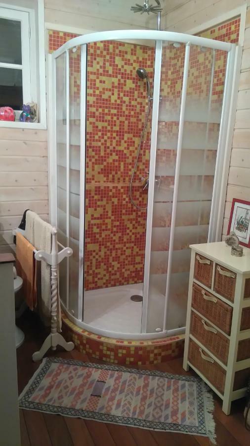 Chambre Privee Chez Un Particulier Saint-Sébastien-sur-Loire Eksteriør billede